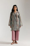 EC  PRINTED SUIT