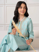 LL 2 Piece Missouri Suit- Embroidered