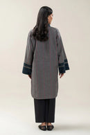 BT  BASIC DOBBY SHIRT (PRET)