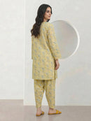 LL  2 Piece Cambric Suit