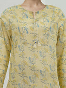 LL  2 Piece Cambric Suit