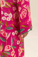 BT  PRINTED KHADDAR SHIRT