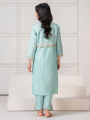 LL 2 Piece Missouri Suit- Embroidered