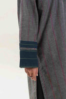 BT  BASIC DOBBY SHIRT (PRET)