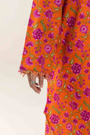 BT PRINTED KHADDAR SHIRT