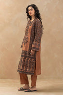 BT 2 PIECE EMBROIDERED MONARK SUIT (LUXURY-PRET