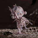 SKULLPANDA THE PARADOX SERIES ORIGINAL POP MART PRODUCT