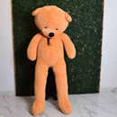 Soft And Huggable Jumbo  Teddy Bear 200cm - Giant Teddy Bear