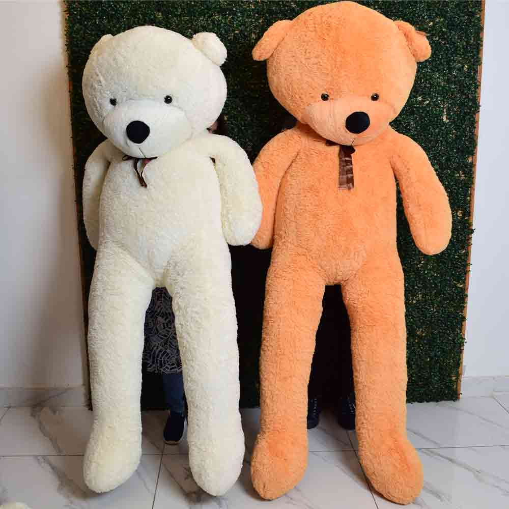 feet teddy bear online shopping