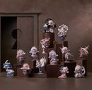 SKULLPANDA THE PARADOX SERIES ORIGINAL POP MART PRODUCT