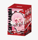 SKULLPANDA WINTER SYMPHONY PLUSH SERIES (ORIGINAL POP MART PRODUCT)