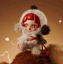 SKULLPANDA WINTER SYMPHONY PLUSH SERIES (ORIGINAL POP MART PRODUCT)