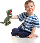 Dinosaur Plush Toy  Dino Cuddly Toy Plush Cute Stuffed Toy