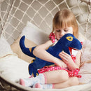 Dinosaur Plush Toy  Large Dino Cuddly Toy Plush Cute Stuffed Toy
