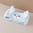 Fox Design Hairlace (Blue)