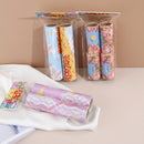 Floret Series Lint Roller Refill (4 PCS/Set) 50 Sheets