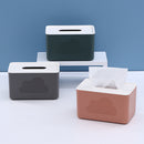 Rectangular Box for Tissues – Medium