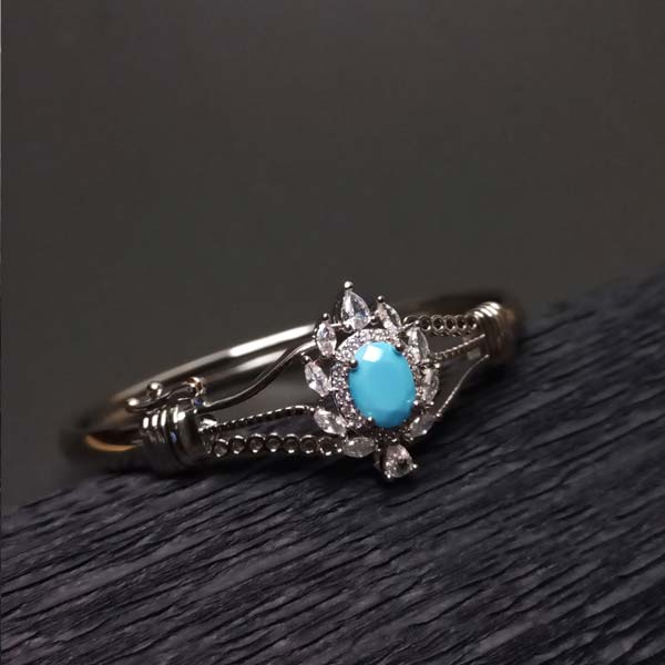 Turquoise Elegance Bracelet