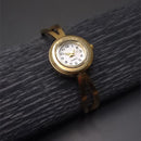 Golden Horizon Watch: