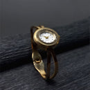 Golden Horizon Watch: