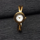 Golden Horizon Watch: