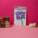 Happy Birthday Cake Topper Birthday Party Decoration.