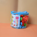 Building Blocks Toy Boxed Set