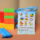 Building Blocks Toy Boxed Set