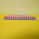 Scratch Pictures Notebook for Children,  Rainbow Scratch Paper DIY Craft Set with Wooden Pen.