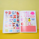 Cars, Disney Princess and Anna Elsa Coloring Book For Kids.