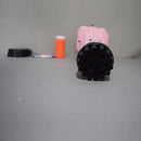 Bubble Toy Gun Blaster Automatic Electric Bubble Toys Gun