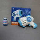 Dinosaur Rocket Bubble Gun Handheld Launcher Sports Outdoor Play Children Toys Boys Girls Summer Gifts