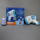 Dinosaur Rocket Bubble Gun Handheld Launcher Sports Outdoor Play Children Toys Boys Girls Summer Gifts