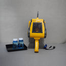 Bubble Gun, 80 Holes Bubble Machine Gun with Colorful Lights & Bubble Solution, Bubbles Machine for Adults Kids, Engineering Car Bubble Maker Machine for Indoor Outdoor Birthday Wedding Party Gift