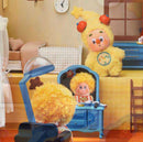 Twinkle Twinkle Be a Little Star Series - Plush Pendant Blind Box (ORIGINAL POP MART PRODUCT)