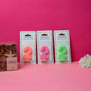 Birthday Number Candle Cake Topper.