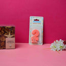 Birthday Number Candle Cake Topper.