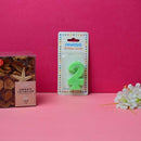 Birthday Number Candle Cake Topper.