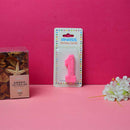 Birthday Number Candle Cake Topper.