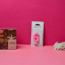 Birthday Number Candle Cake Topper.