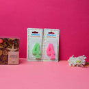 Birthday Number Candle Cake Topper.