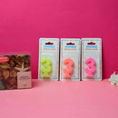 Birthday Number Candle Cake Topper.