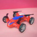 Four-Axis Friction Powered Cars Model Vehicle Aircraft for Kids Boys Gifts. ( Price for 1 Piece)