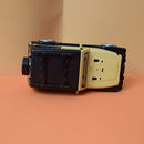 Diecast Model Hot Metal Jeep Car with Open Doors and Pull Back Function, Toy For Kids (Price for 1 piece)