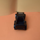 Super Hot Diecast Model Hot Metal Jeep Car with Openable Doors and Pull Back Function (Price for 1 piece)