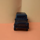 Diecast Model Hot Metal Jeep Car with Open Doors and Pull Back Function, Toy For Kids (Price for 1 piece)