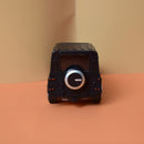 Diecast Model Hot Metal Jeep Car with Open Doors and Pull Back Function, Toy For Kids (Price for 1 piece)