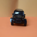 Super Hot Diecast Model Hot Metal Jeep Car with Openable Doors and Pull Back Function (Price for 1 piece)