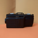 Diecast Model Hot Metal Jeep Car with Open Doors and Pull Back Function, Toy For Kids (Price for 1 piece)