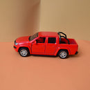 Super Hot Diecast Model Hot Metal Jeep Car with Openable Doors and Pull Back Function (Price for 1 piece)